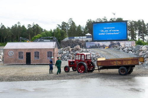 Volvo Days 2026 - 007